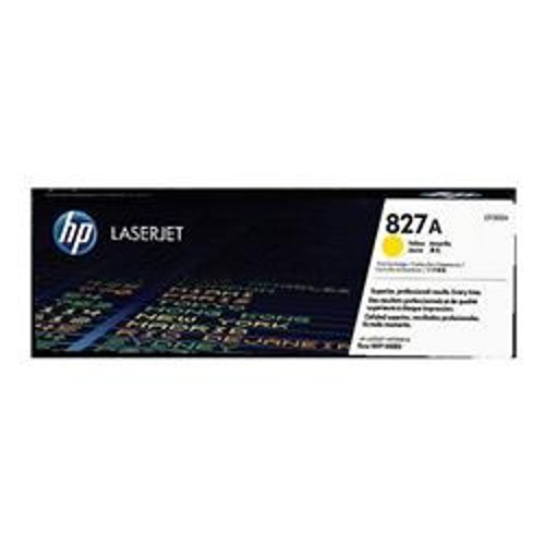 827A Yellow Sarı 32.000 Sayfa Toner CF302A
