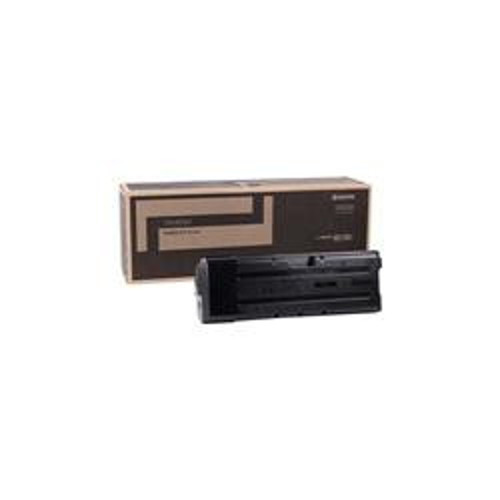 TK-8705K Black Siyah Orjinal Fotokopi Toneri Taskalfa 6550ci-6551ci-7500ci 70.000 Sayfa