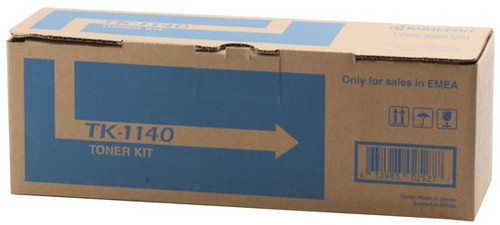 Tk-1140 Fotokopi Toneri Fs-1035-1135 Ecosys M2035-2535
