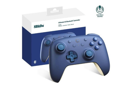 Nintendo Switch Ultimate 2C Bluetooth Kablosuz Controller