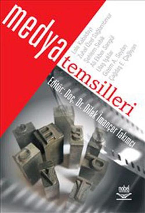 Nobel Akademik Yayıncılık Medya Temsilcileri