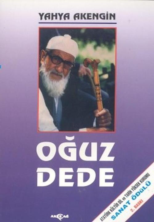 Akçağ Yayınları Oğuz Dede