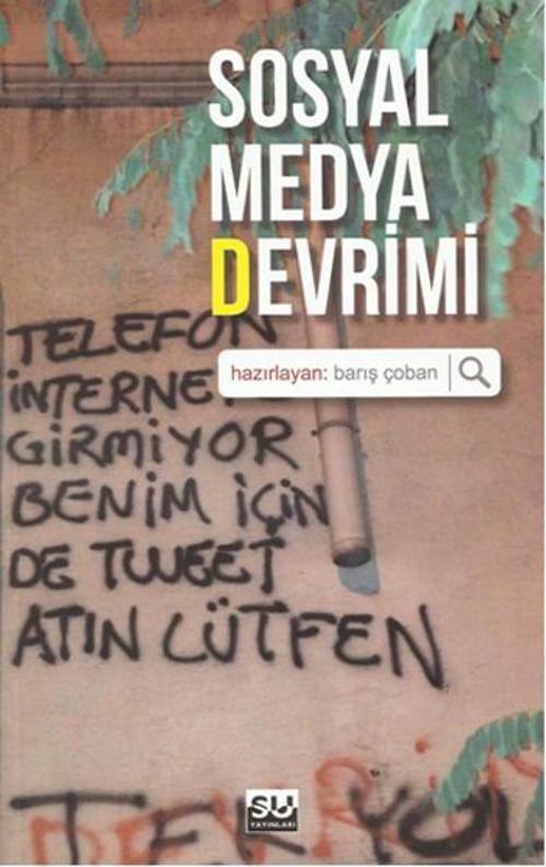 Sosyal Medya Devrimi