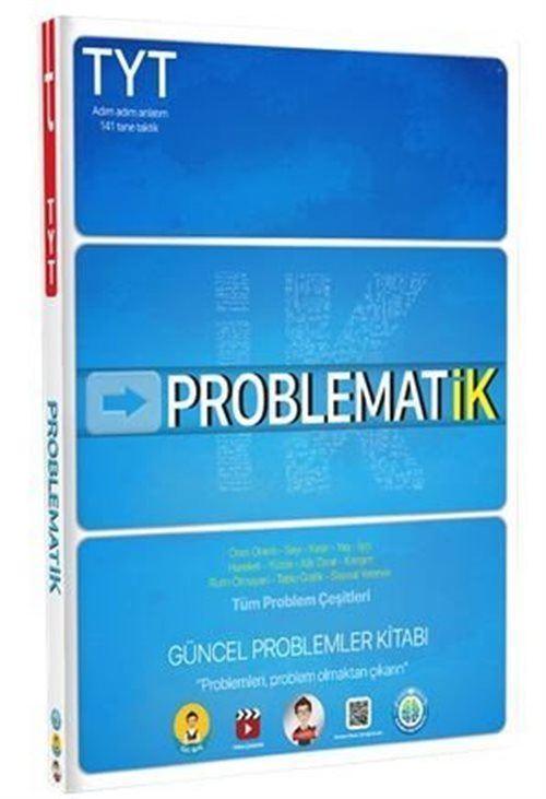 Tonguç Akademi TYT Problematik
