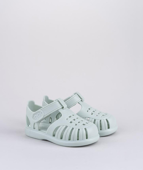 igora S10271-026 TOBBY SOLID BEBEK ÇOCUK SANDALET