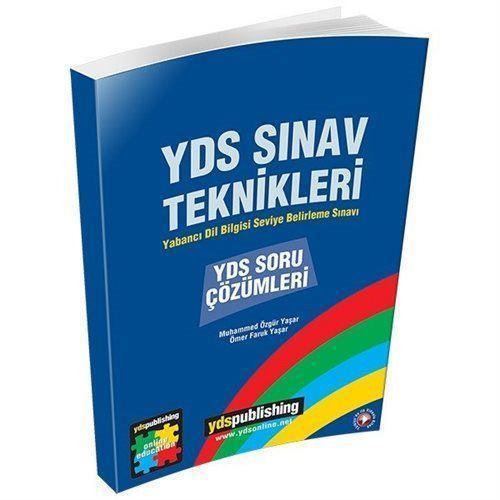 YDS Sınav Teknikleri