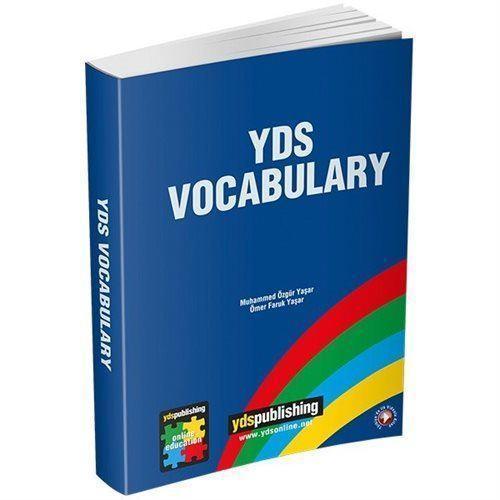 YDS Vocabulary