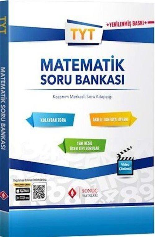 TYT Matematik Soru Bankası