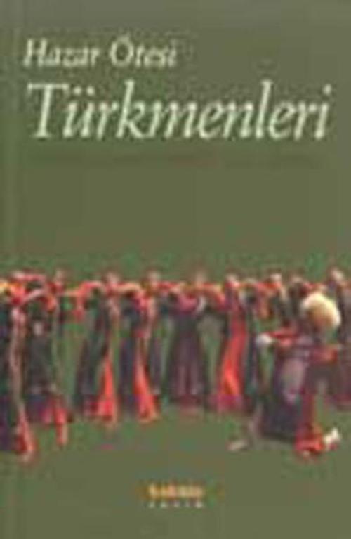 Hazar Ötesi Türkmenleri