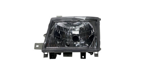 Mitsubishi Fuso Canter Sol Far Motorlu 2012-2010