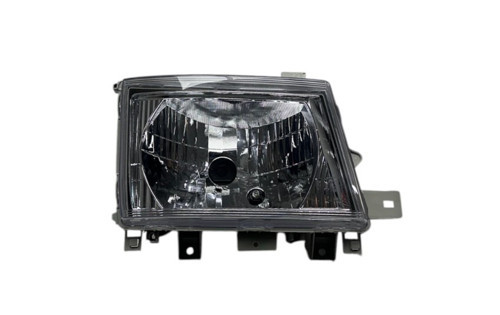 Mitsubishi Fuso Canter Sağ Far Motorlu 2012-2010