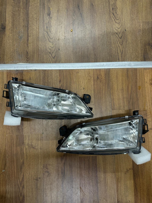 Opel Vectra B Far Lambası Sağ Sol Set 1996-1999
