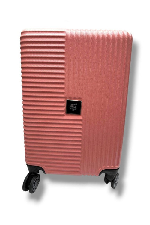 Chapel 595-26 ABS 4 Teker Kabin Boy Valiz