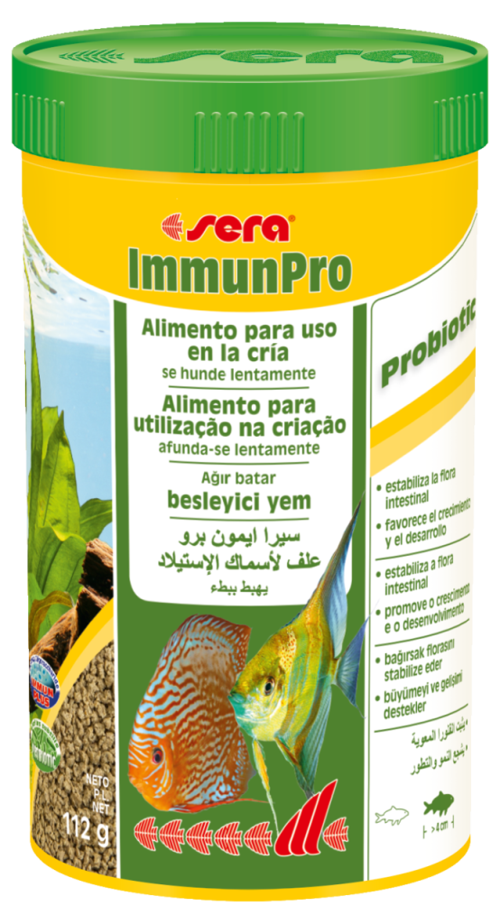 Immun Pro 50gr Açık