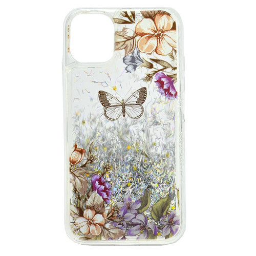 iPhone 11 Pro Max Uyumlu MKST Marshmelo Silikon-NO6