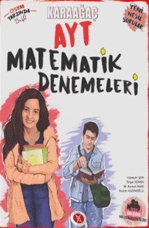 AYT Matematik Denemeleri