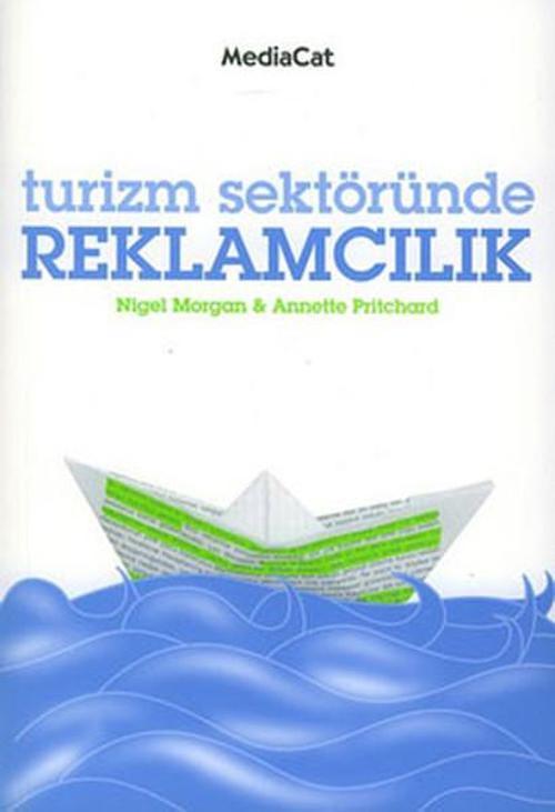 Turizm Sektöründe Reklamcılık