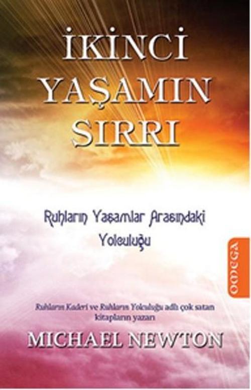 Omega İkinci Yaşam Sırrı