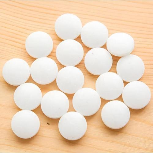 Tablet Naftalin 100 Gr Koku Giderici