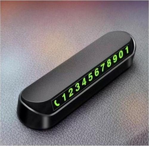 Araç Içi Telefon Numaratörü