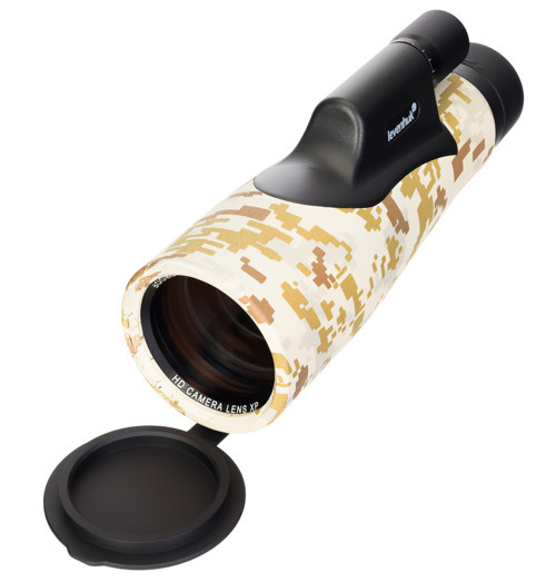 Camo 10X56 Artıkıllı Monoküler Dürbün