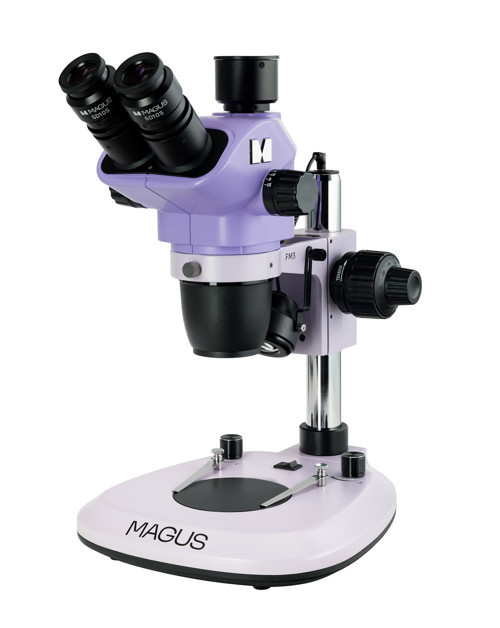 Stereo 8T Stereomikroskop