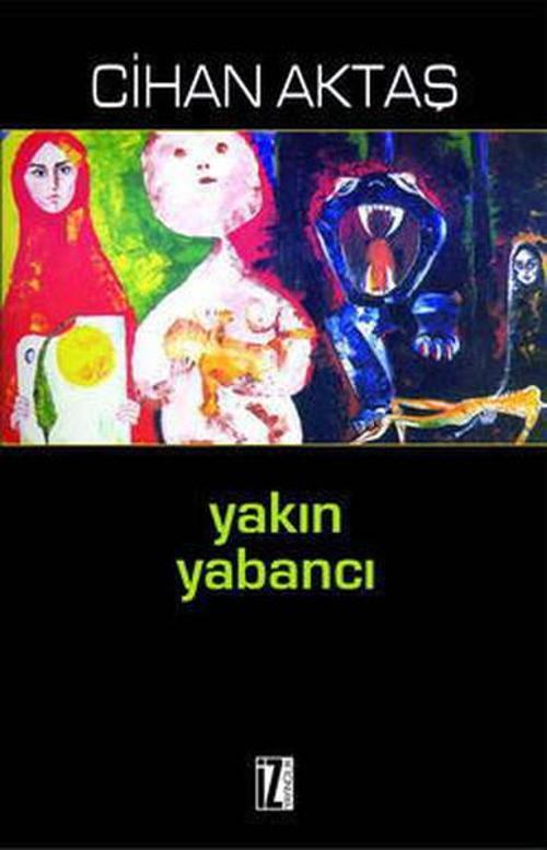İz Yayıncılık Yakın Yabancı