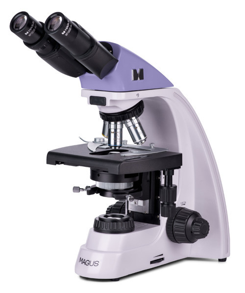 Bio 250Bl Biyoloji Mikroskobu