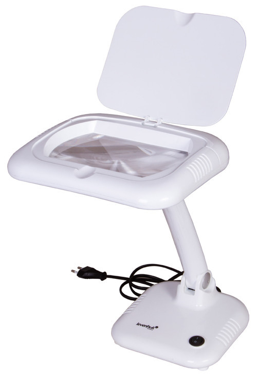 Zeno Lamp Zl9 Büyüteç