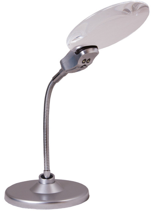 Zeno Desk D5 Büyüteç