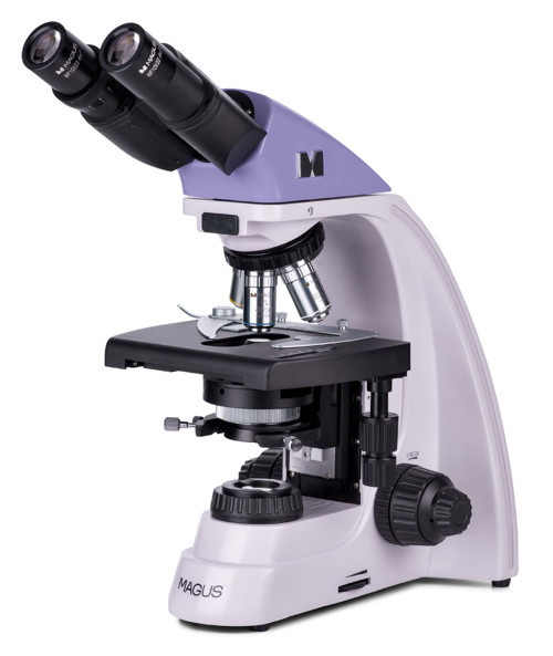 Bio 250B Biyoloji Mikroskobu