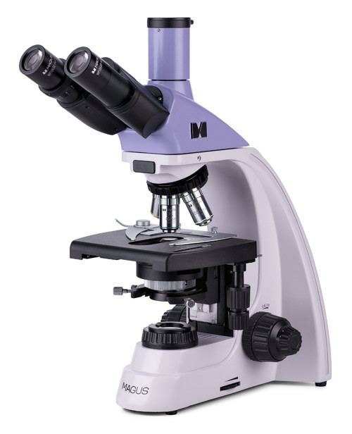 Bio 250T Biyoloji Mikroskobu