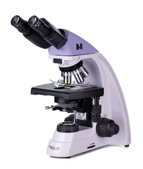 Bio 230Bl Biyoloji Mikroskobu