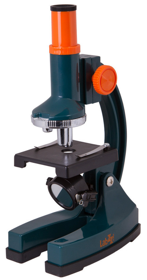 Labzz M1 Mikroskop