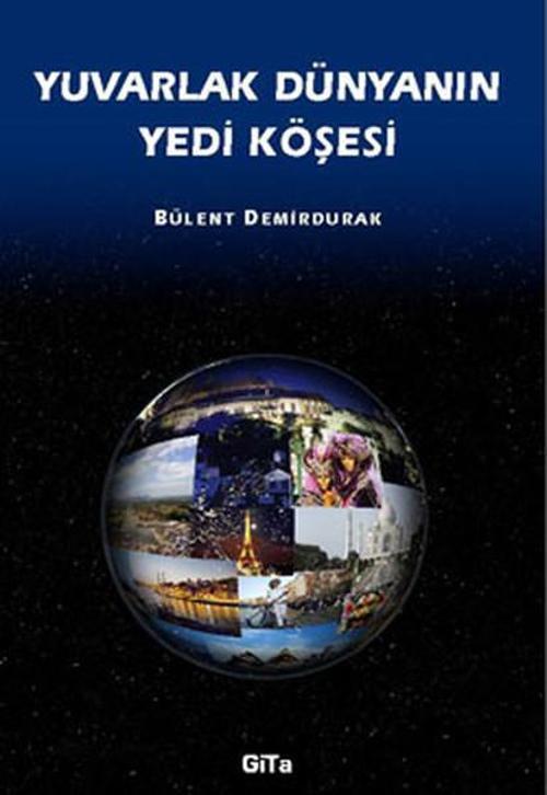 Yuvarlak Dünyanın Yedi Köşesi