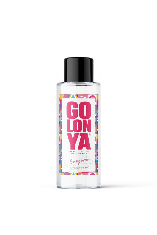 Sungurlu - 250 ml Cam Şişe