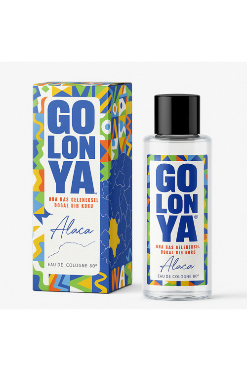 ALACA Kokusu Premium Seri 250 ML Cam Şişe
