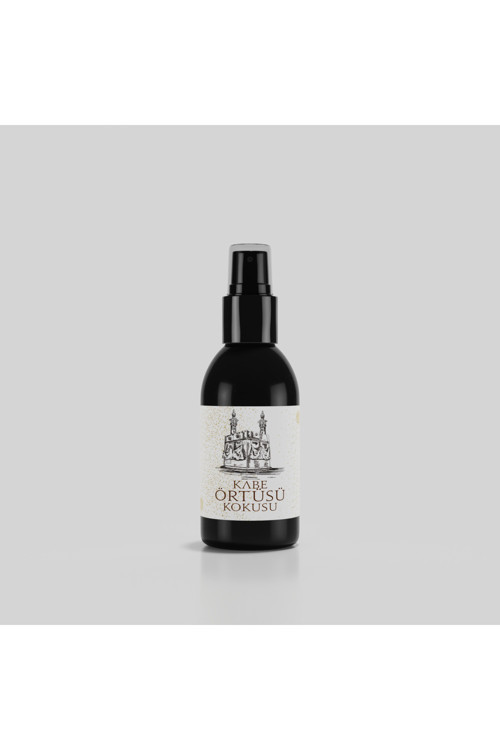 Kabe Örtüsü Kokusu 100 ml