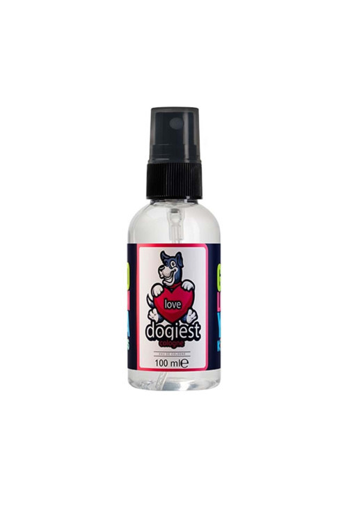 DOGIEST Kids 100 ml Sprey Çocuk Kolonyası, Okul Kullanımına Uygun, Taşınabilir