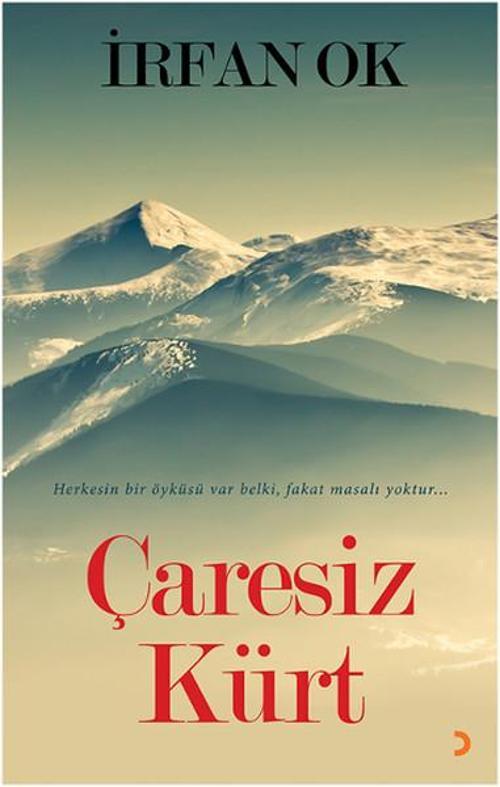Cinius Yayınevi Çaresiz Kürt