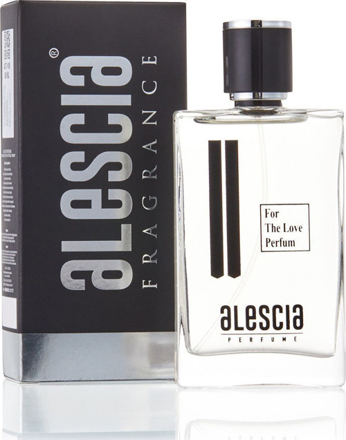 At-50 Hafif Baharat Kokulu Edp 50 ml Erkek Parfüm