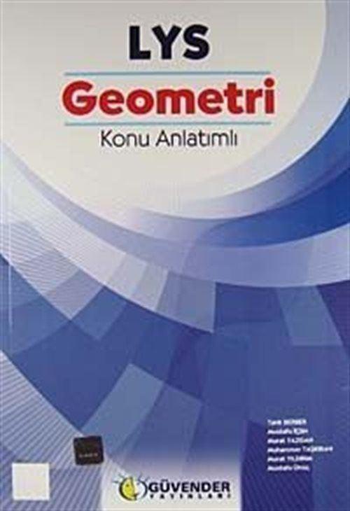 LYS Geometri Konu Anlatımlı
