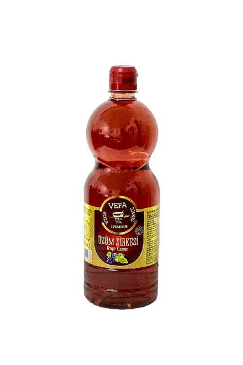 1000 Ml Üzüm Sirkesi * (4 Adet)