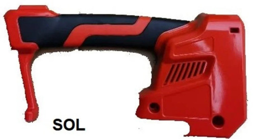 R53Q Yeni Model Sol Gövde Çay Toplama Aleti