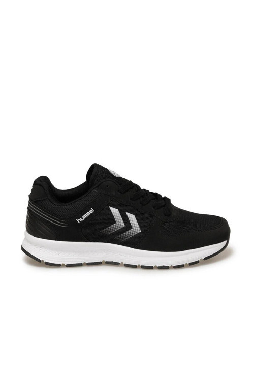 Porter 207900-2001 Unisex Siyah Spor Ayakkabı