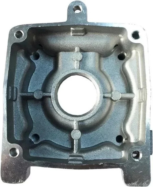 KNC 40 EUP Motorlu Tırpan Sağ Blok Starter Tarafı Yedek Parça