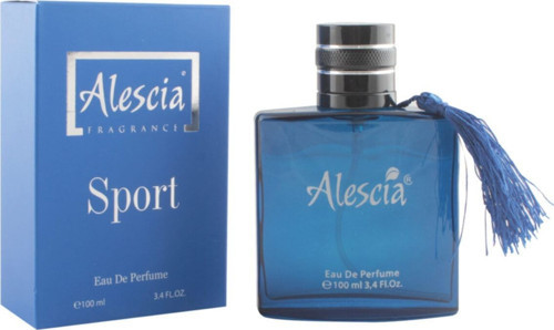 Sport 50 Ml Edc Erkek Parfüm