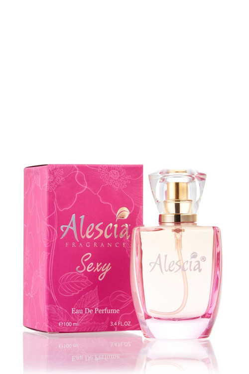 Sexy Pour Femme Edp 50 ml Kadın Parfüm