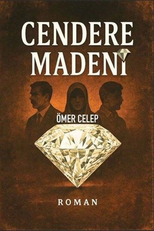 Cendere Madeni