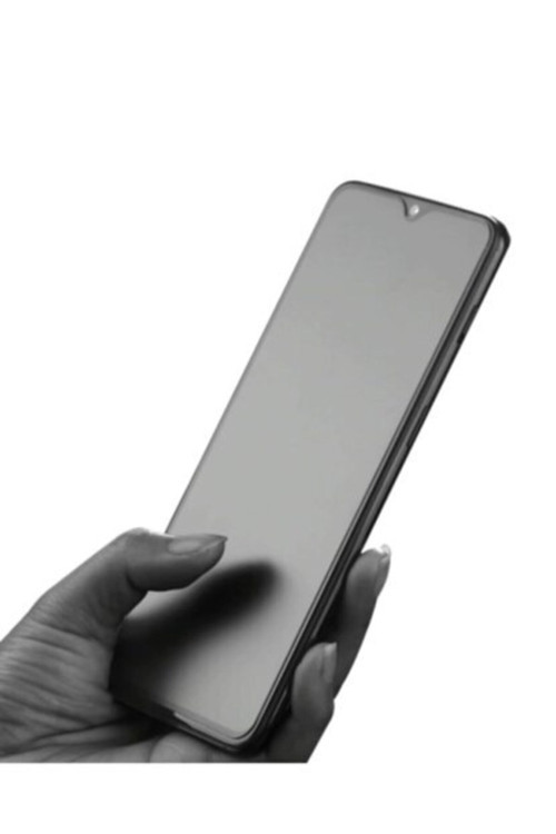 Huawei P40 Lite Uyumlu Mat Ekran Koruyucu